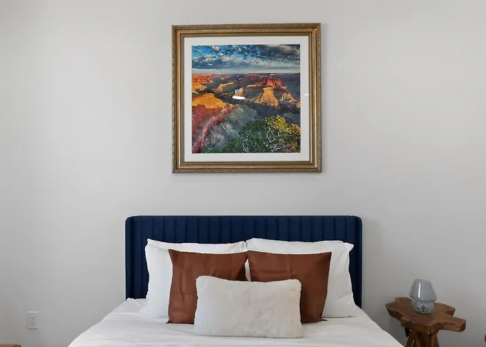 Themed Rooms, Golf, Fish, Lake, As Friends