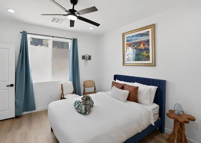 Themed Rooms, Golf, Fish, Lake, As Friends